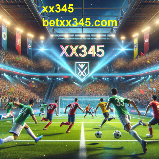 A Evolução dos Jogos Esportivos: Mais do que um Entretenimento